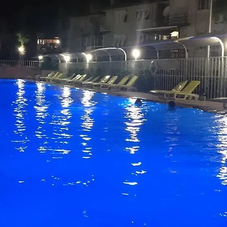Beyazgul Villa