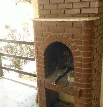 Beyazgul Villa