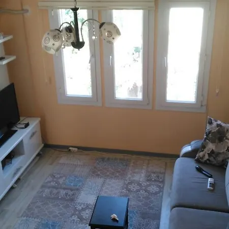 Beyazgul Kusadasi