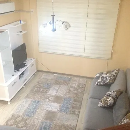 Beyazgul Villa Kusadası