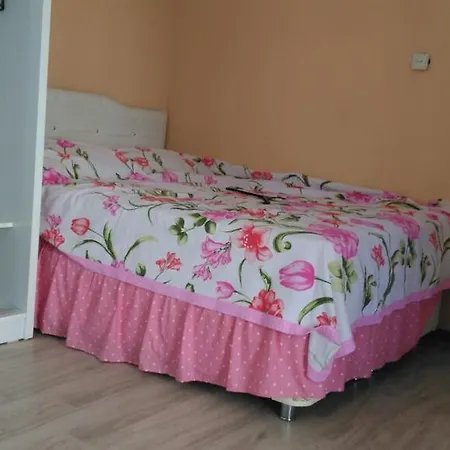 Beyazgul * Kusadası